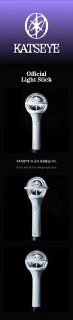 【yochico】ME:I OFFICIAL LIGHT STICK ME:I OFFICIAL LIGHT STICK – LAPONE STORE
