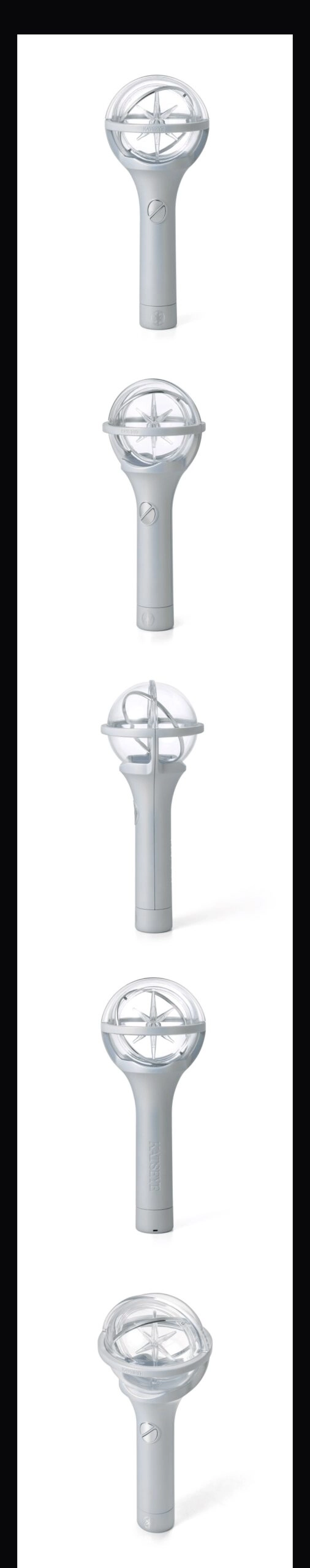Katseye Official Lightstick - Fashion Chingu