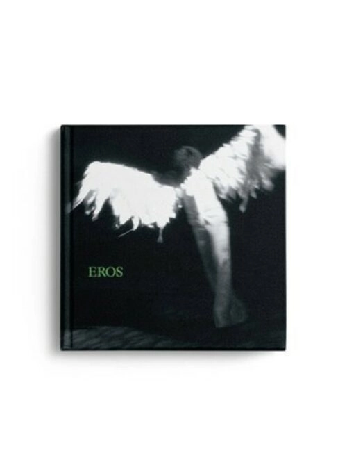 LEE CHANHYUK 2nd Album – EROS