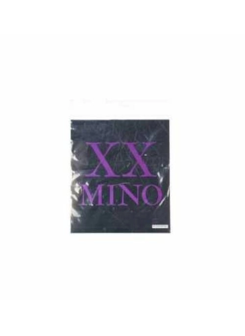 MINO “XX” Merch – Photo Set