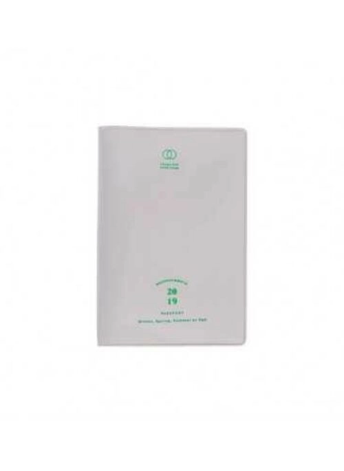 MXM  Official Merch – Passport Case