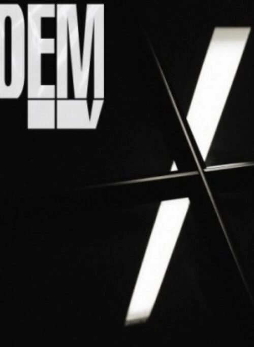 OWEN Album – POEMV