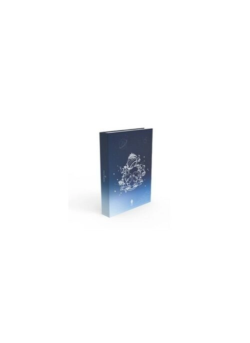 PENTAGON Official Merch – Wappen Collect Book