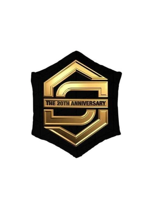 SECHSKIES 20th Anniversary Concert Merch – Cushion