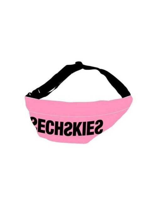 SECHSKIES 20th Anniversary Concert Merch – Waist Bag
