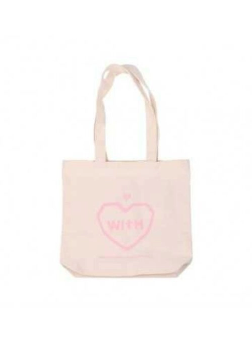 SUZY 2018 Asia Fan Meeting Merch – Eco Bag