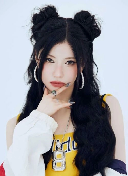 BabyMonster | Asa - Fashion Chingu