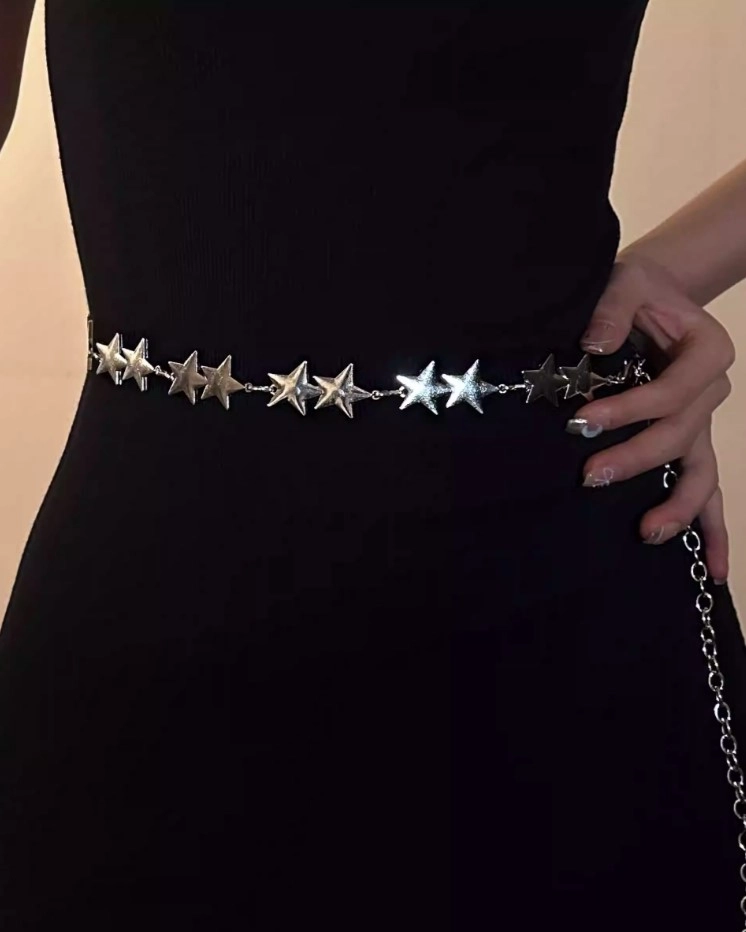 ★ENGBROX★ [silver925][Taeyeon wearing] lucia layered brace Ivy Layered Chain Pearl Sterling Silver Bracelet | Kiri
