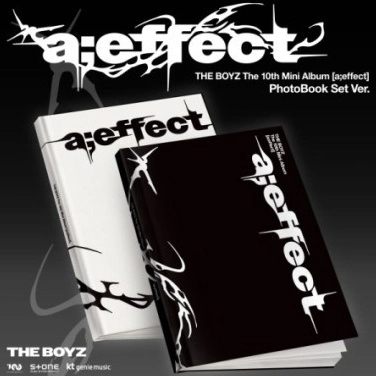 THE BOYZ CD アルバム　FC会員グッズ THE BOYZ JAPAN OFFICIAL WEBSITE