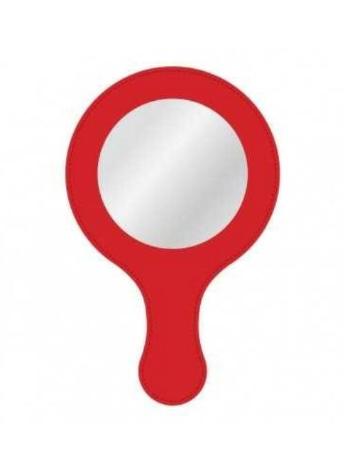 TVXQ “The Truth Of Love” Merch – Hand Mirror
