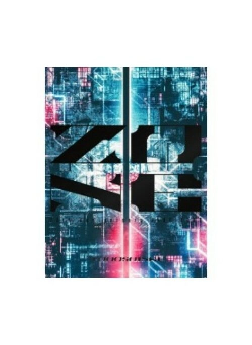 TVXQ Japan 20th Anniversary LIVE TOUR -ZONE- | Blu-ray, Limited edition
