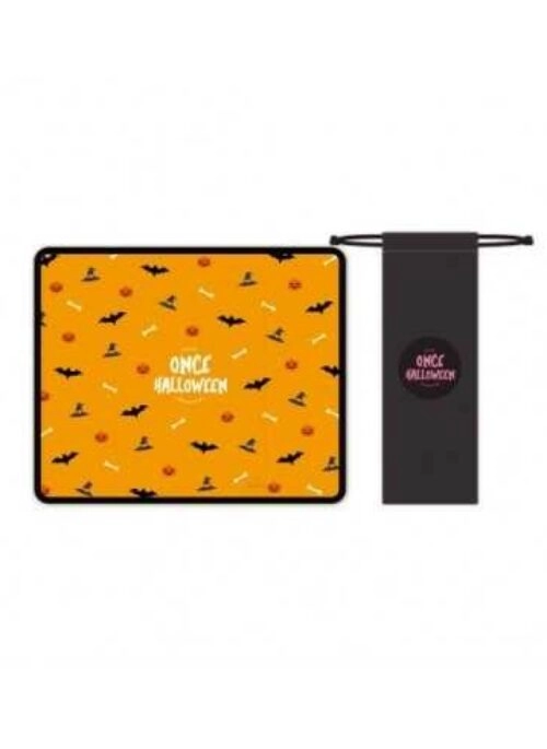 TWICE “ONCE HALLOWEEN” Merch – Single Mat