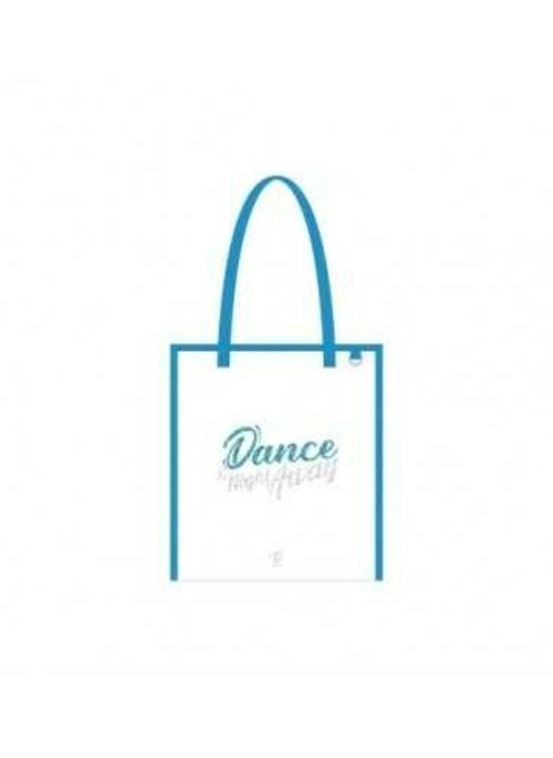 TWICE Summer Popup Merch – Beach Bag