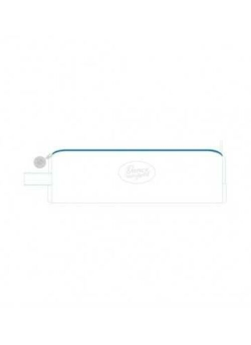 TWICE Summer Popup Merch – Pencil Pouch