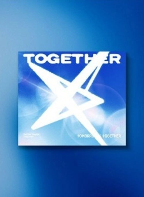 TXT Album – The Star Chapter: TOGETHER | Solo Track, Random version