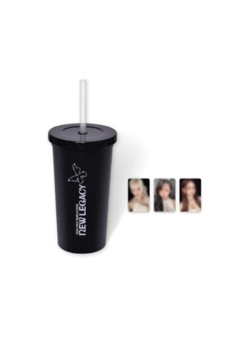 VIVIZ “New Legacy” Merch – Reusable Cup