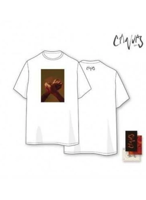 VIXX Leo Canvas Merch – Short Sleeve T Shirt