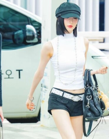 Chic Rebel on the Go – Asa