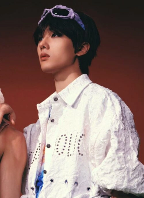 KPOP Glasses - Fashion Chingu
