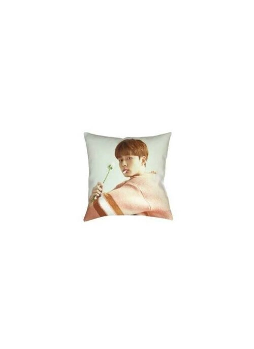 Yoo SeonHo Official Merch – Cushion