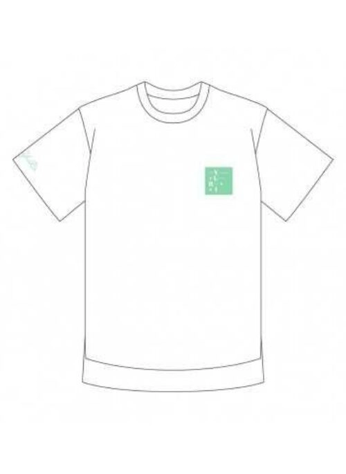 Yuri 1st Fanmeeting “INTO YURI” Merch – T-Shirt