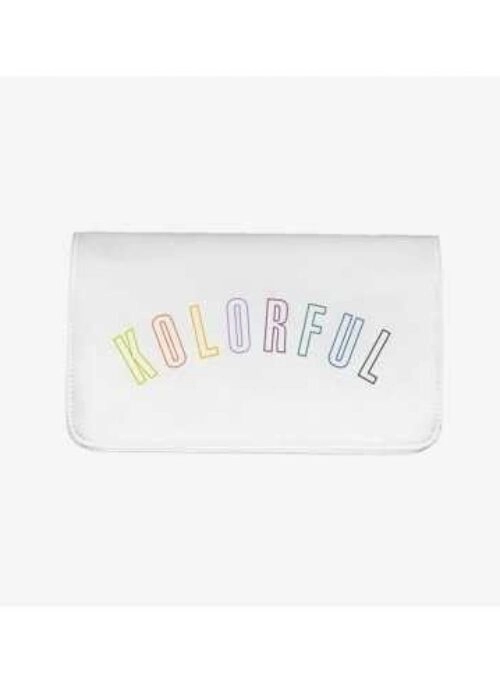 iKON 2018 Private Stage “Kolorful” Merch – Belt Bag