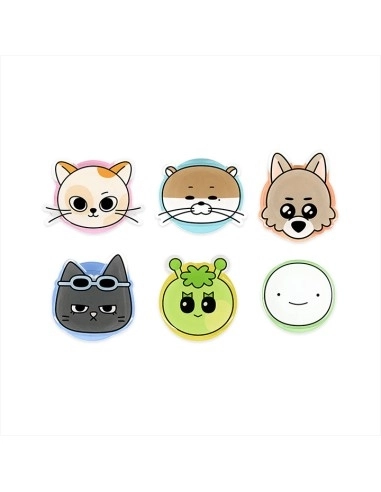 BOYNEXTDOOR “BBNEXDO” Merch - Smart Tok - Fashion Chingu