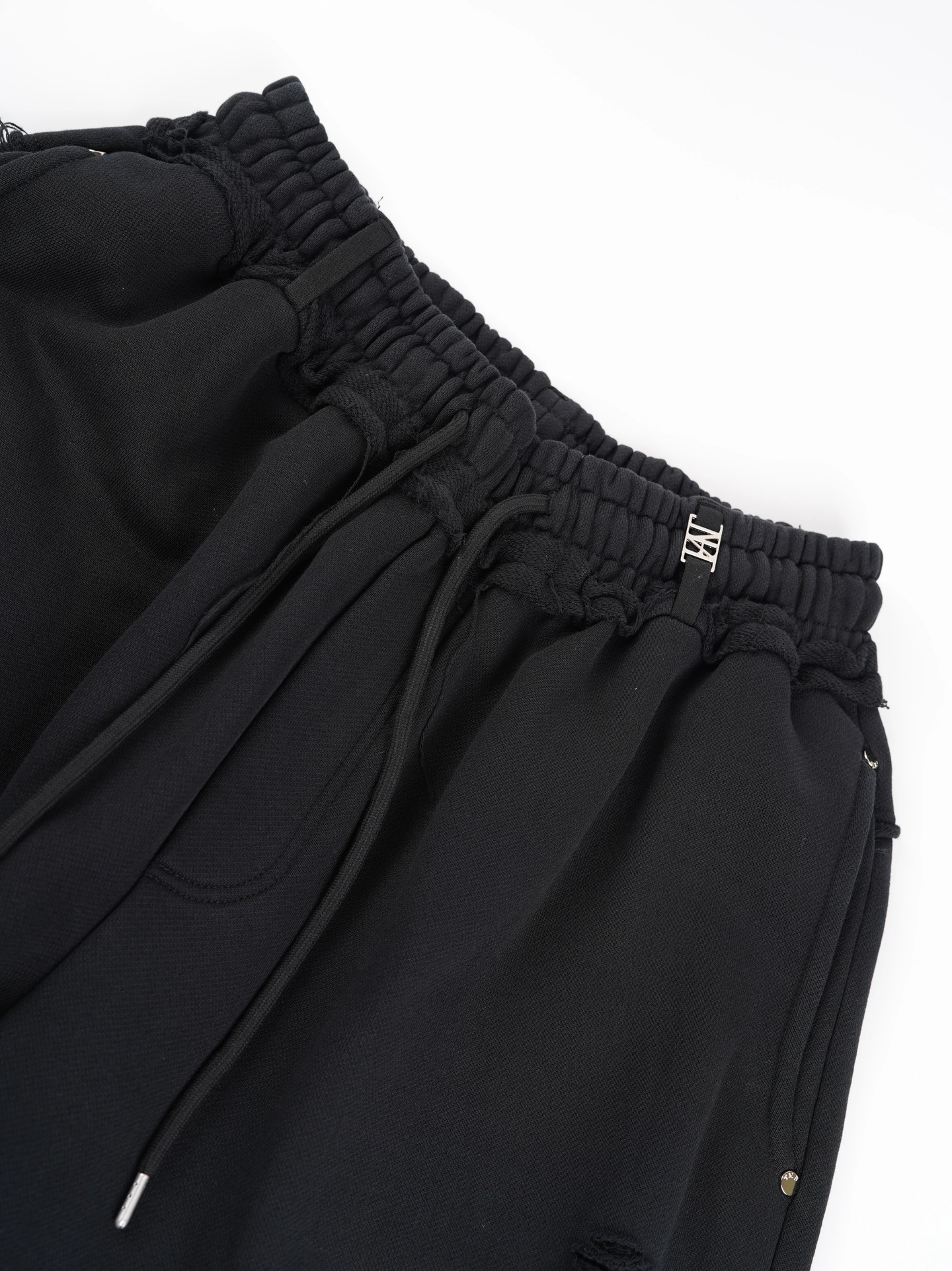 K-POP・アジア [H.Y.L.T] BLACKPINK SWEATPANTS_BLACK K-POP・アジア [H.Y.L.T] BLACKPINK SWEATPANTS_BLACK BLACKPINK