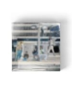 CORTIS 1st Mini Album - COLOR OUTSIDE THE LINES | LP