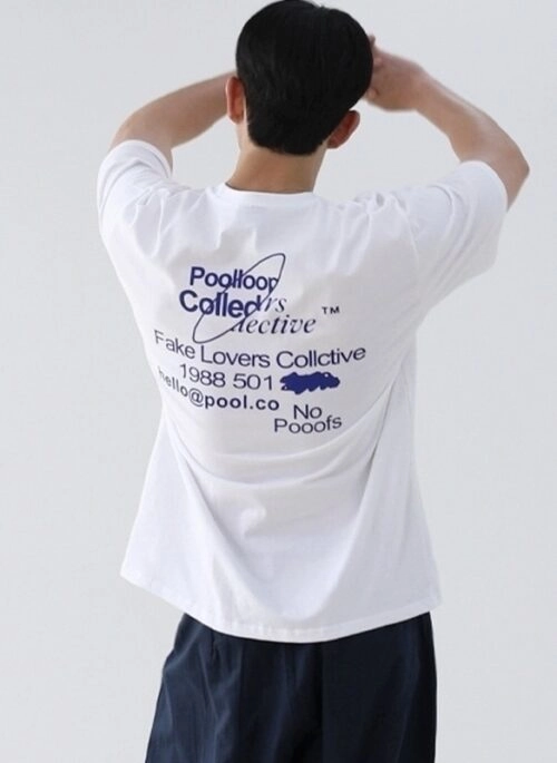 Casual Cotton Round Neck T-Shirt