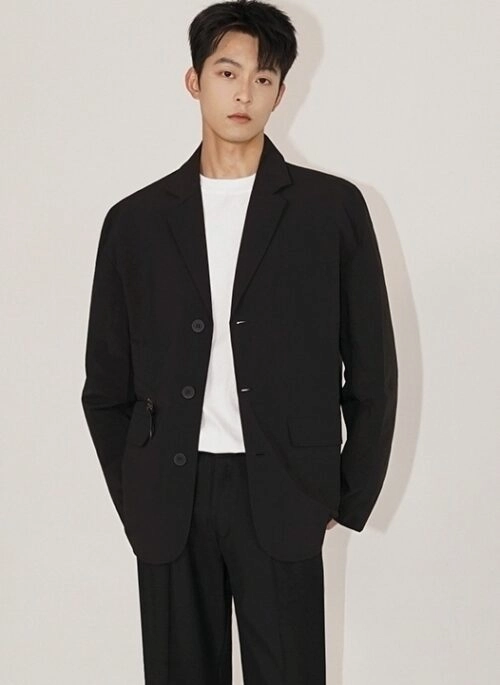 Casual Highend Blazer Jacket