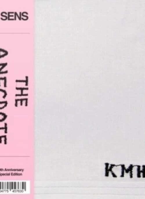 E SENS The Anecdote 10th Anniversary | Special Edition