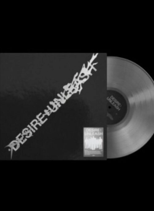 ENHYPEN 6th Mini Album – DESIRE : UNLEASH | LP