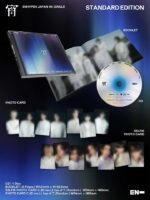 ENHYPEN アルバム CD （付属品なし） Japanese Edition] ENHYPEN 3rd Single Album - 結 -YOU