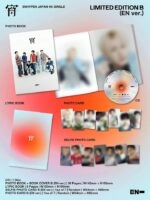 ENHYPEN アルバム CD （付属品なし） ENHYPEN Japan 4th Single Album - 宵 -YOI- | Set version