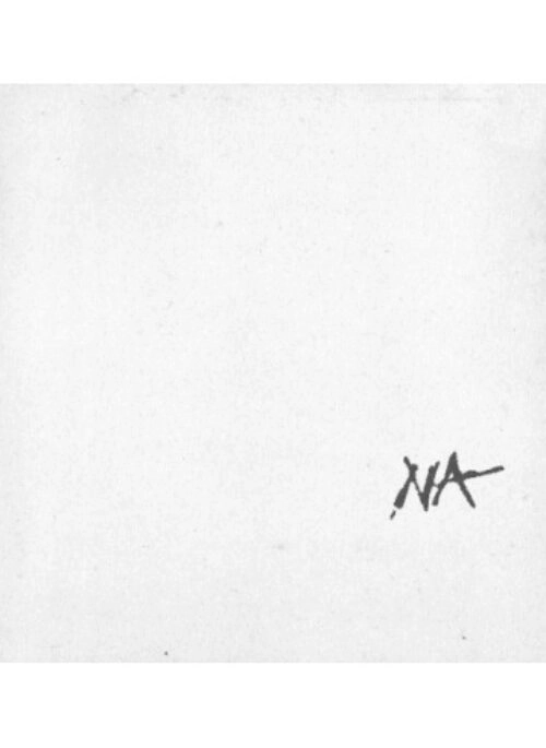 HAN YO HAN 6th Album – NA | LP