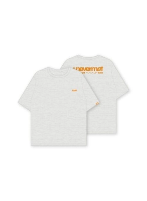 Idntt “Find Your Idntt” Merch – T-Shirt