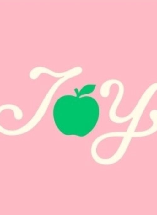 JOY 1st Mini Album – From JOY, with Love | Jewel Case