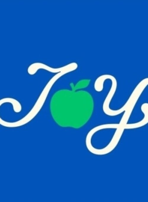 JOY 1st Mini Album – From JOY, with Love | Tin Case version