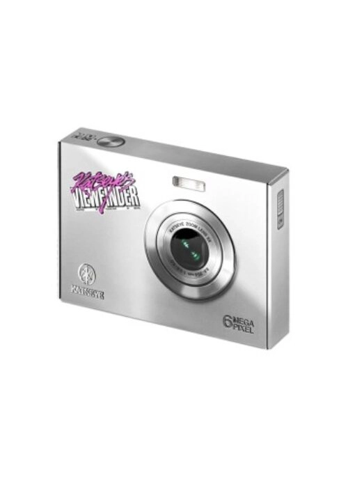 KATSEYE’S VIEWFINDER in Seoul