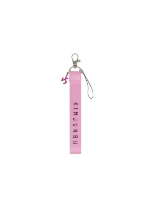 KIM JUN SU Light Stick Merch – XIA Light Stick Strap Set