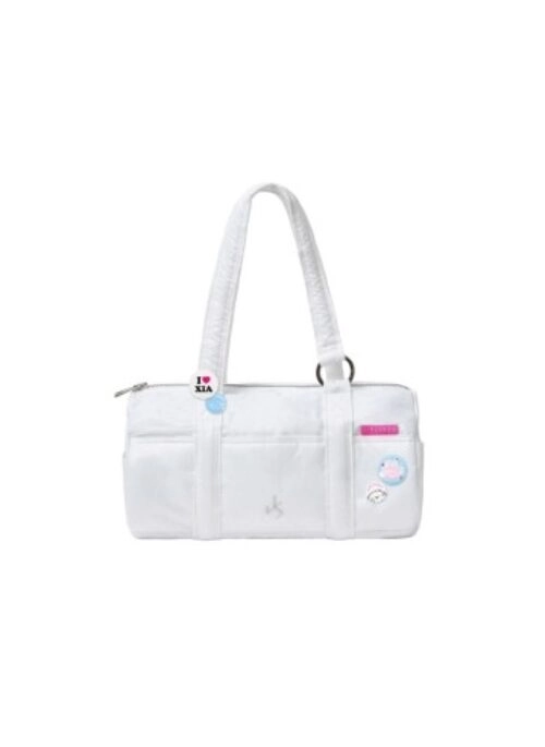 KIM JUN SU Light Stick Merch – XIA Shoulder Bag