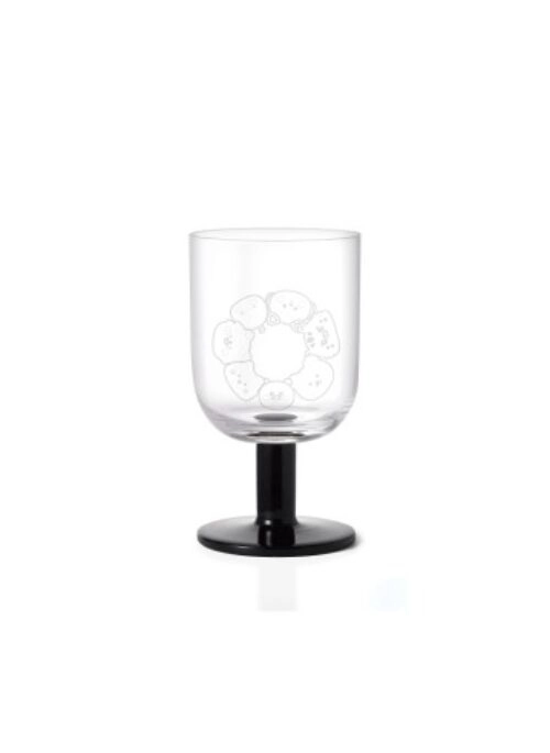 LE SSERAFIM FIM’S CLUB x EARP EARP Merch – Glass Cup
