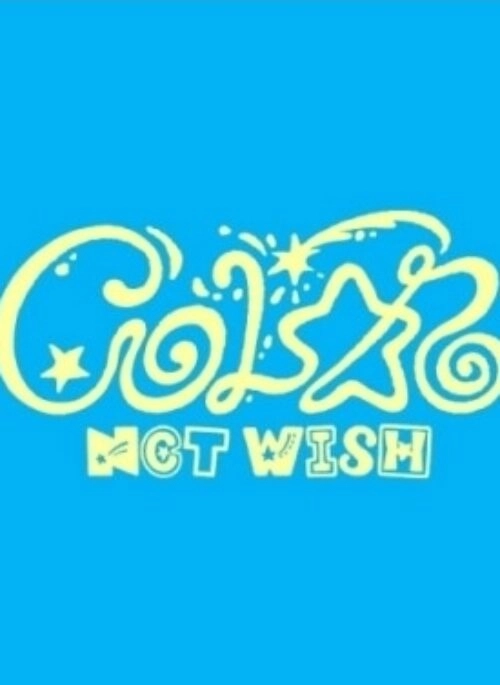 NCT WISH 3rd Mini Album – COLOR | Surf version