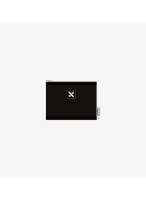 ONEW “The Live Percent” Merch – Mesh Pouch