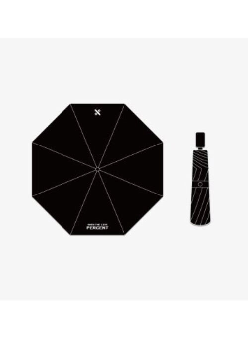 ONEW “The Live Percent” Merch – Umbrella