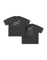 P1Harmony “P1ustage H : Most Wanted” Merch - T-Shirt - Fashion Chingu