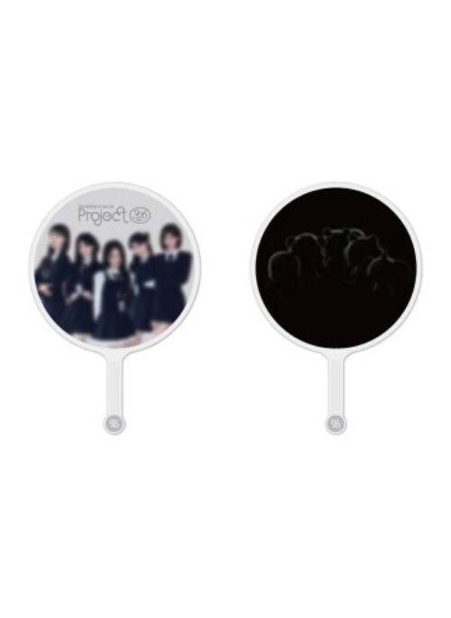 RESCENE 1st FAN-CON Merch – Image Picket Off Ver.