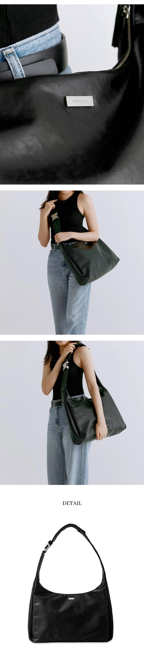 SEVENTEEN S.COUPS “HAPPY S.COUPS DAY” Merch - CROSS BAG - Fashion