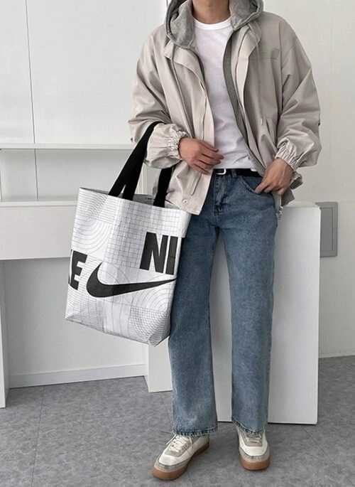 Stylish Spring Jacket With Trendy Design